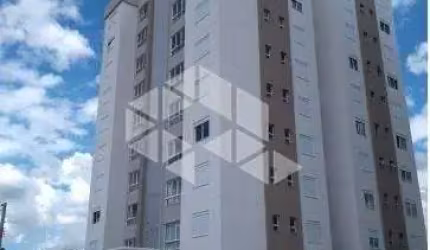 Residencial Bosque da Verena - apto 02 dormitórios (01 suíte)