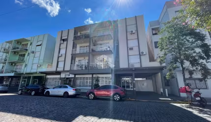 Apartamento 02 dormitórios próximo ao Centro