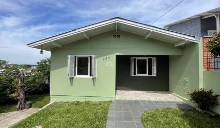 Casa  no Arroio Grande com 3 dormitórios