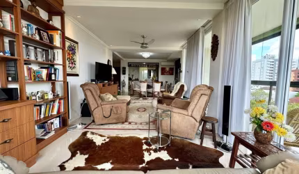 Apartamento de alto padrão no centro de Santa Cruz do Sul!