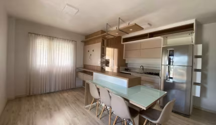 CASA GEMINADA 02 DORMITÓRIOS BAIRRO JOÃO ALVES