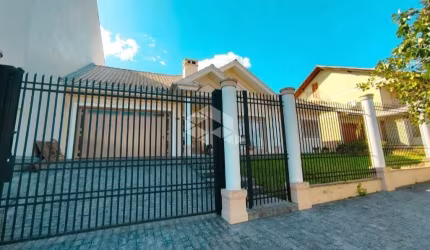 Casa próximo da UNISC.