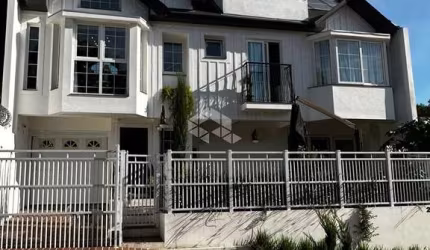 Casa de 3 dormitórios no Higienópolis, Santa Cruz do Sul.