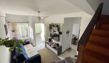 DUPLEX COM 3 DORMITÓRIOS PRÓXIMO AO CENTRO