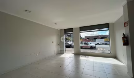 SALA COMERCIAL CENTRAL A VENDA