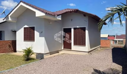 Alvenaria com 2 dormitórios em Vera Cruz
