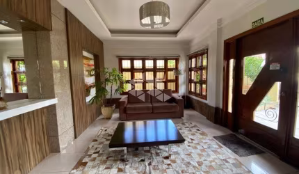 BELISSIMO APARTAMENTO CENTRAL!!