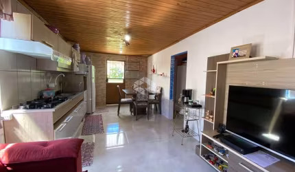 CASA EM VERA CRUZ