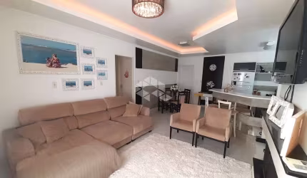 Casa plana com piscina, 02 quartos, em Vera Cruz