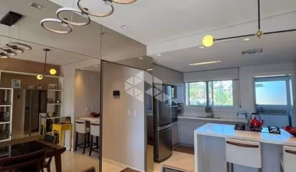 APARTAMENTO 03 DORMITÓRIOS MOBILIADO NO PARQUE EUROPA