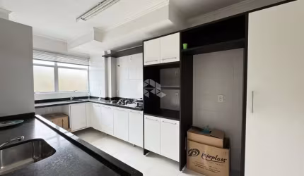 Apartamento com 3 dormitórios, próximo do centro de santa cruz do sul!