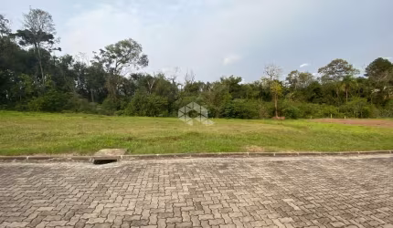 TERRENO NO RENASCENÇA