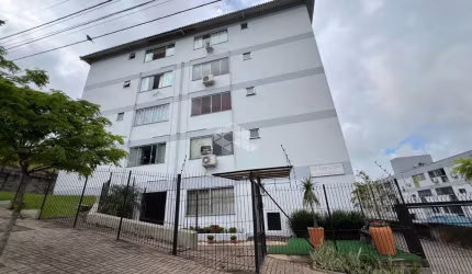 Apartamento 02 dormitórios próximo ao Centro