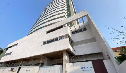 Sala comercial com 58,82m² no Centro de Santa Cruz do Sul