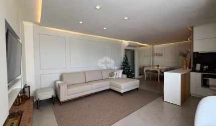 Apartamento no Centro de Santa Cruz do Sul