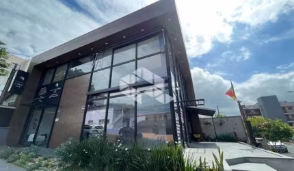 Excelente Loja Comercial com salas ao lado da UNISC
