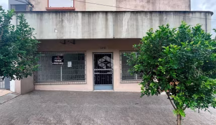 AMPLA LOJA COMERCIAL PRÓXIMO AO QUARTEL