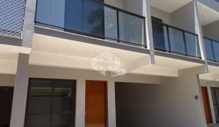 Duplex central com 3 dormitórios!