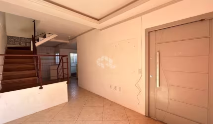 Duplex de 3 dormitórios no bairro Avenida!