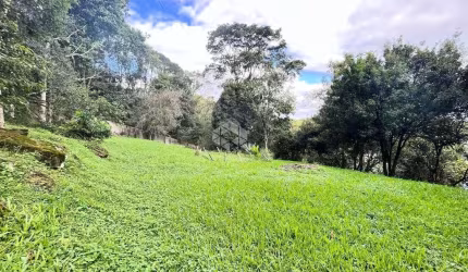 Terreno no Condomínio Costa Leste