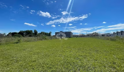 Terreno em Vera Cruz no Loteamento Terra Vista