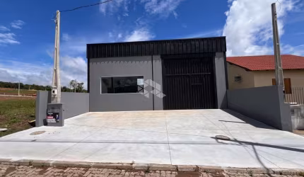 PRÉDIO COMERCIAL NOVO