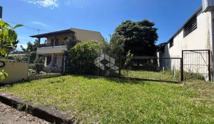Terreno totalmente plano no bairro Senai!