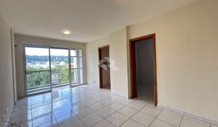 Apartamento de 3 dormitórios junto ao Shopping Santa Cruz!