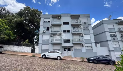 APARTAMENTO 02 DORMITÓRIOS NO CENTRO DA CIDADE