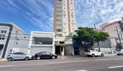 Apartamento à venda com 2 dormitórios no Centro