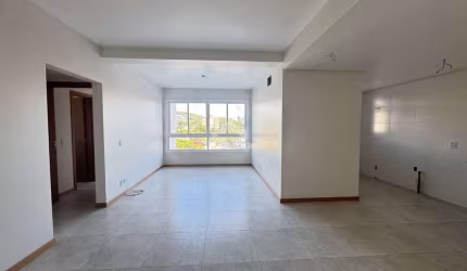 Apartamento 2 dormitórios com 1 suíte em Santa Cruz do Sul!