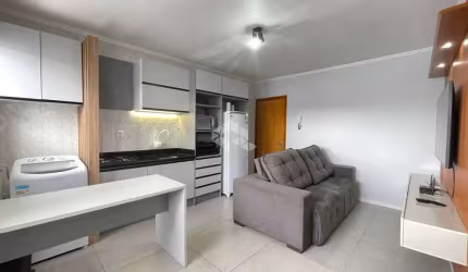 APARTAMENTO 02 DORMITÓRIOS NO ARROIO GRANDE