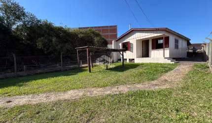 TERRENO NO BAIRRO CASTELO BRANCO