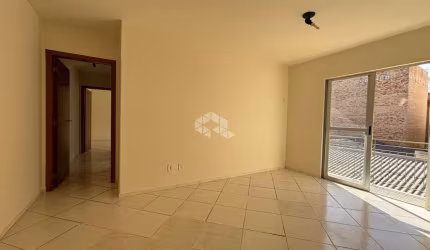 APARTAMENTO 02 DORMITÓRIOS NO SANTO INÁCIO