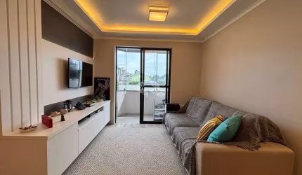 APARTAMENTO NO CENTRO COM 03 DORMITÓRIOS