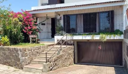Casa ampla á venda no bairro Patronato