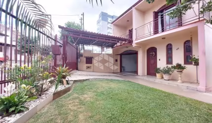 Casa a venda no bairro Nonoai