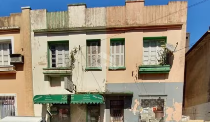 Casa com 4 quartos à venda na Rua Venâncio Aires, 1043, Centro, Santa Maria, 84 m2 por R$ 600.000