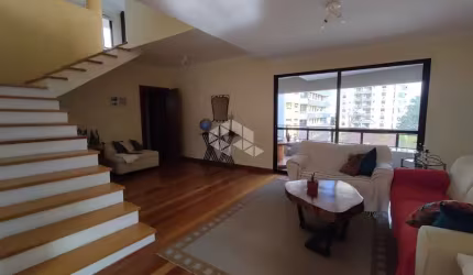 Cobertura Duplex à venda em Santa Maria RS.