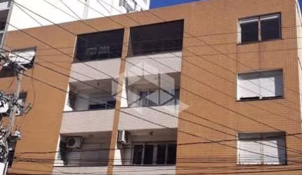 Apartamento à venda no Centro de Santa Maria