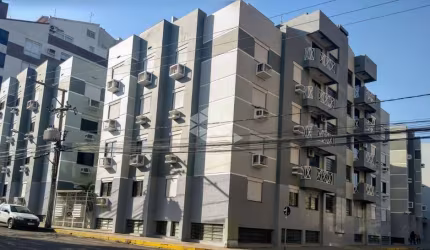 Apartamento 3 dormitórios próximo a Av. Presidente Vargas
