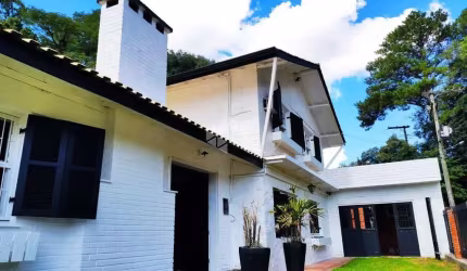 Casa  a venda