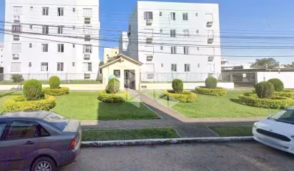 APARTAMENTO À VENDA EM SANTA MARIA.