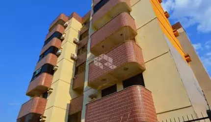 Apartamento a venda no bairro Camobi
