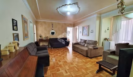 APARTAMENTO CENTRAL