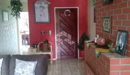 APARTAMENTO À VENDA EM SANTA MARIA.