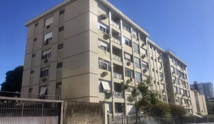 Apartamento com 4 quartos à venda na Mendes Nunes, 77, Bonfim, Santa Maria, 171 m2 por R$ 550.000