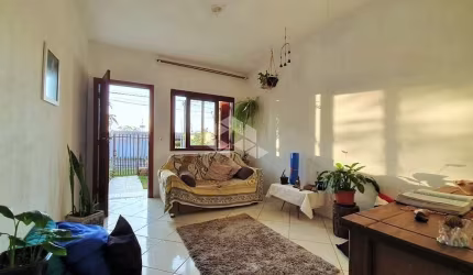 casa a venda com dois dormitorios
