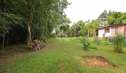 TERRENO A VENDA