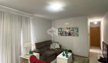 Apartamento com ótima localização